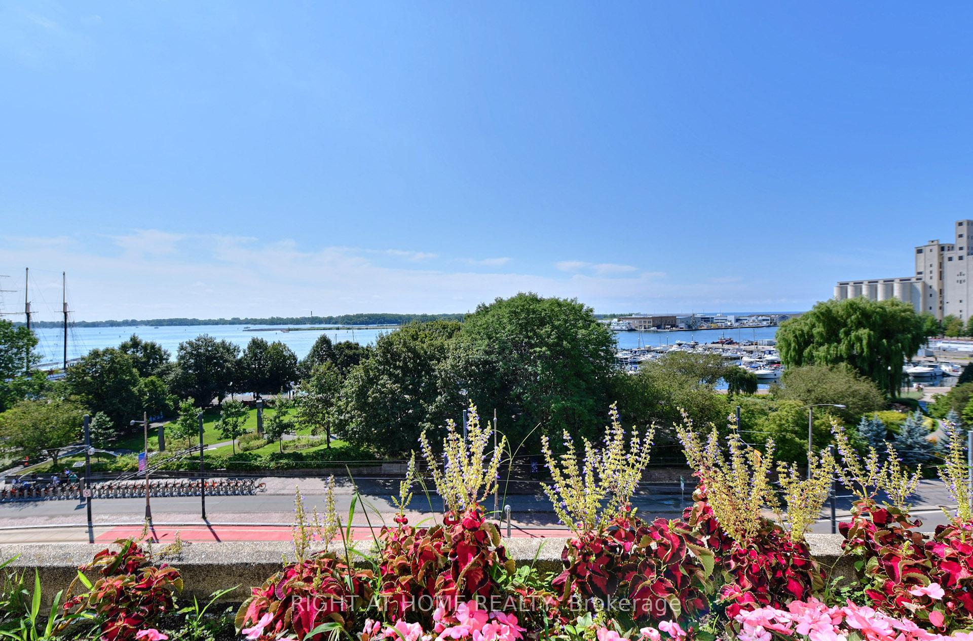 Photo 29 of Unit 202E, 460 Queens Quay W, Toronto, Waterfront Communities — HOMEH