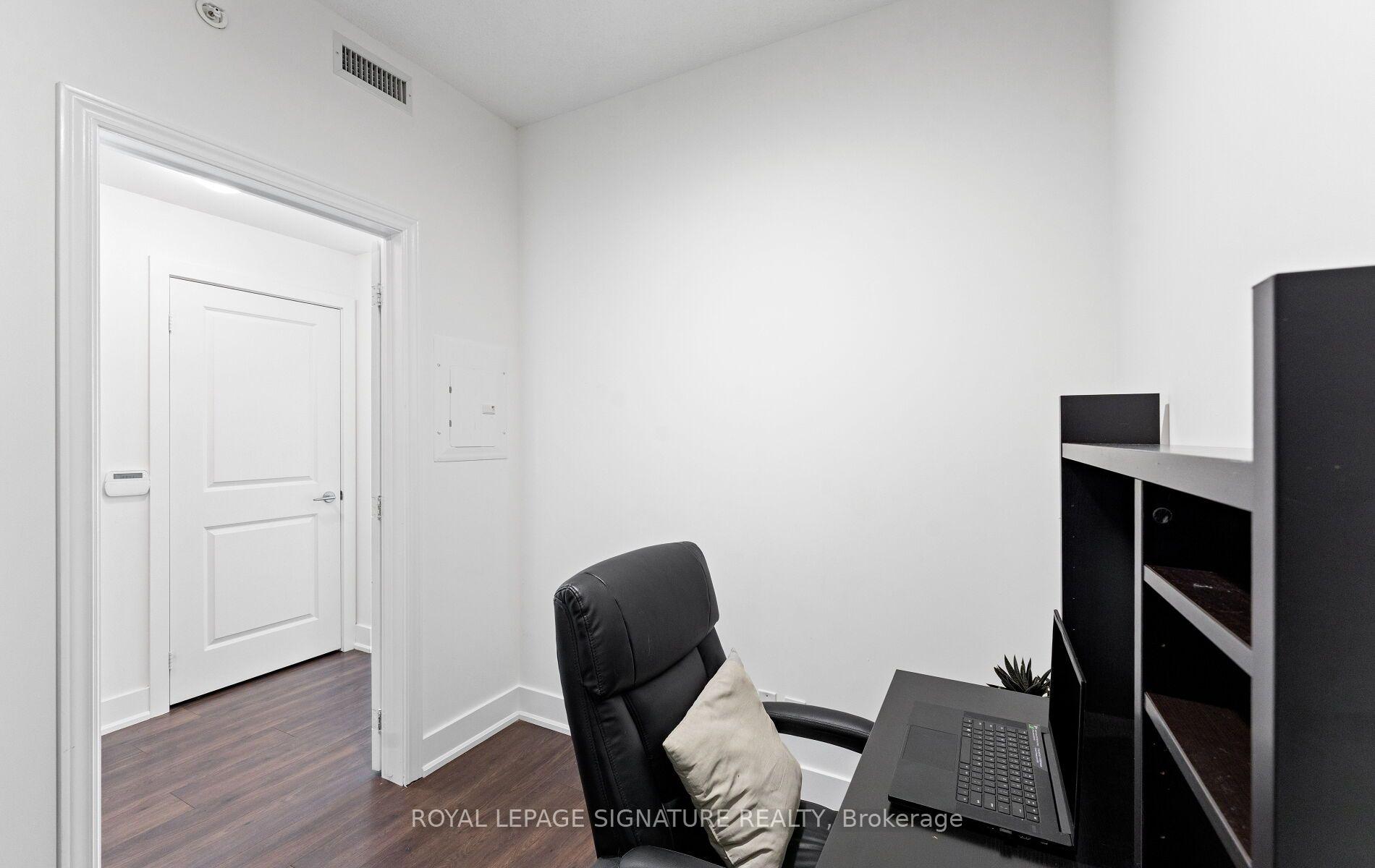 Photo 8 of Unit 814, 180 Enterprise Boulevard, Markham, Unionville — HOMEH