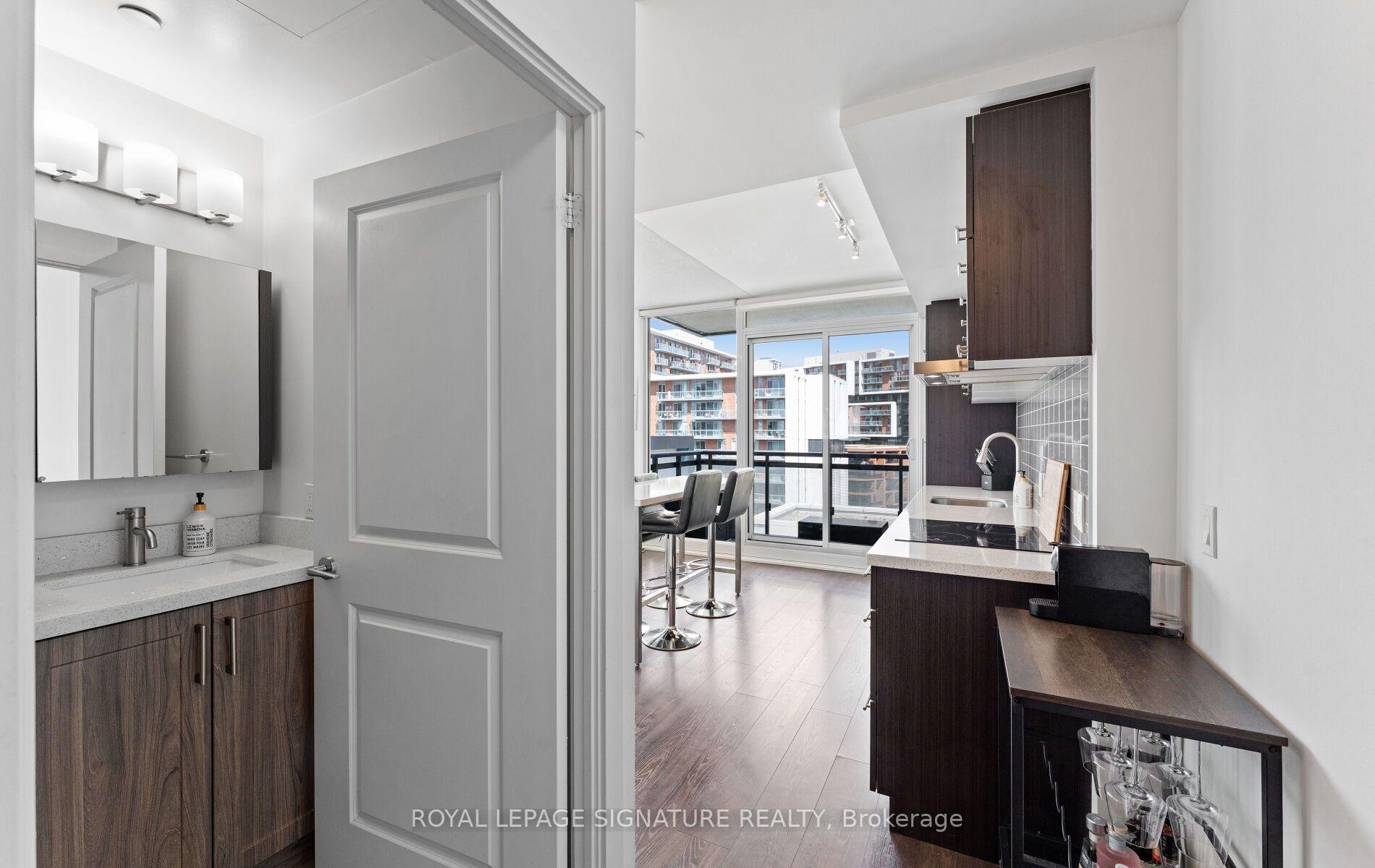 Photo 9 of Unit 814, 180 Enterprise Boulevard, Markham, Unionville — HOMEH