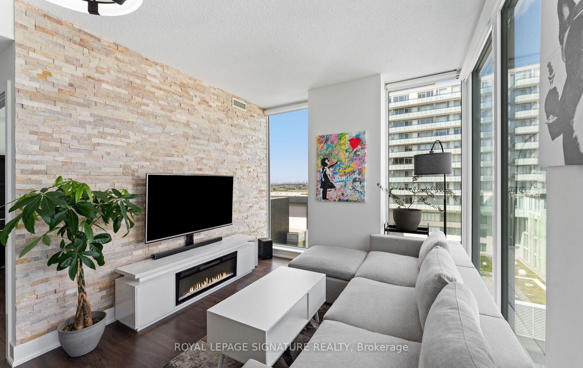 Photo 12 of Unit 814, 180 Enterprise Boulevard, Markham, Unionville — HOMEH