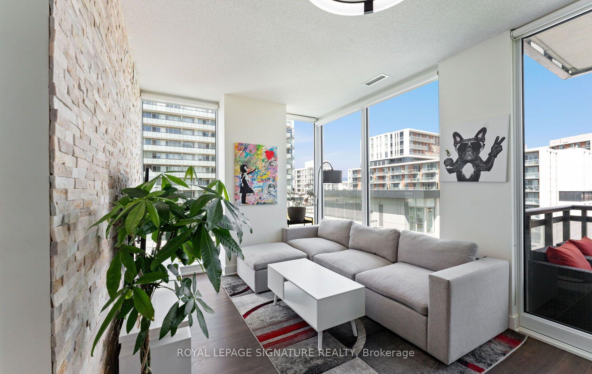 Photo 13 of Unit 814, 180 Enterprise Boulevard, Markham, Unionville — HOMEH