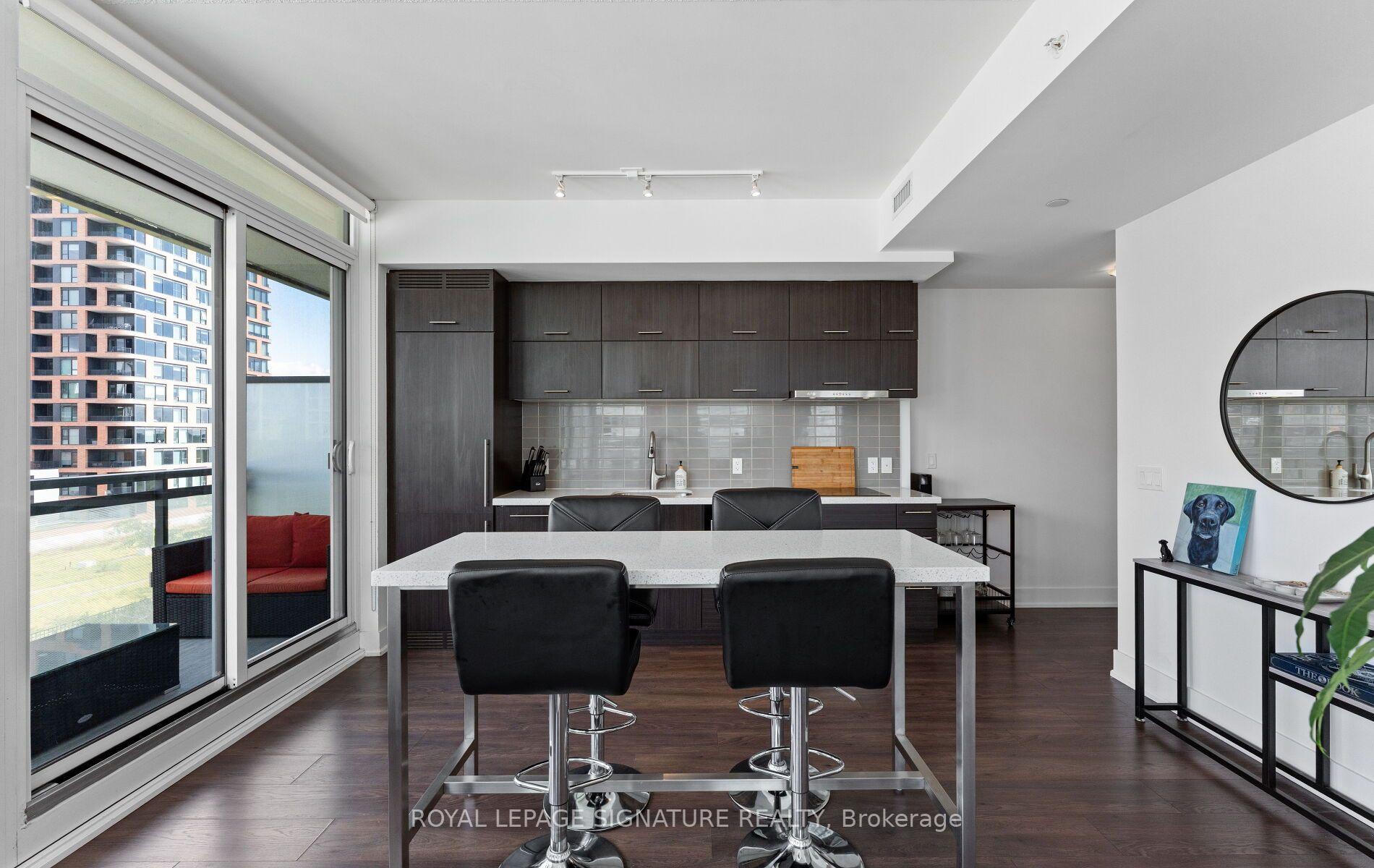 Photo 15 of Unit 814, 180 Enterprise Boulevard, Markham, Unionville — HOMEH