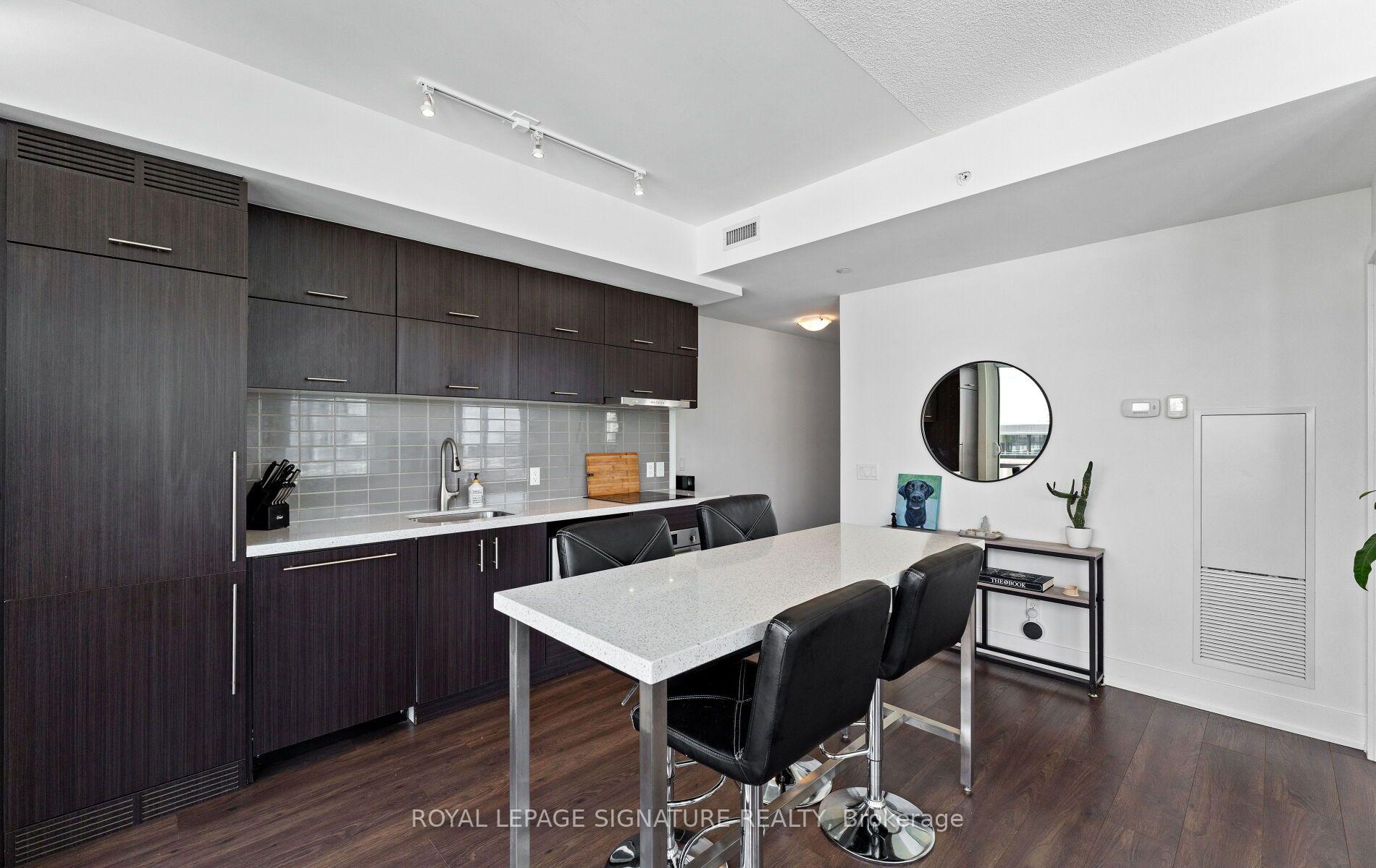 Photo 16 of Unit 814, 180 Enterprise Boulevard, Markham, Unionville — HOMEH