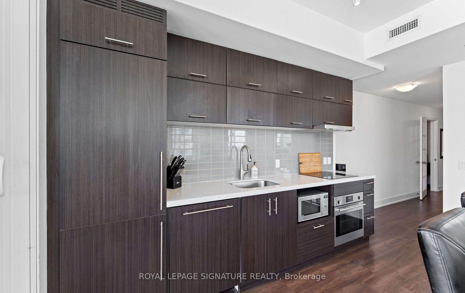 Photo 18 of Unit 814, 180 Enterprise Boulevard, Markham, Unionville — HOMEH