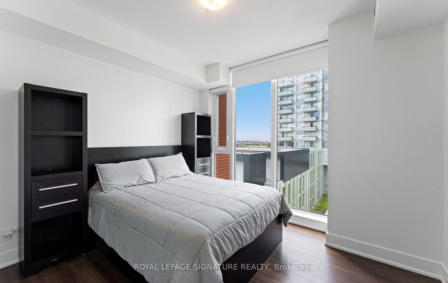 Photo 19 of Unit 814, 180 Enterprise Boulevard, Markham, Unionville — HOMEH