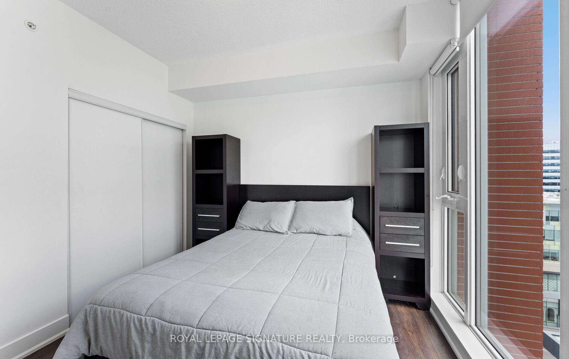 Photo 20 of Unit 814, 180 Enterprise Boulevard, Markham, Unionville — HOMEH