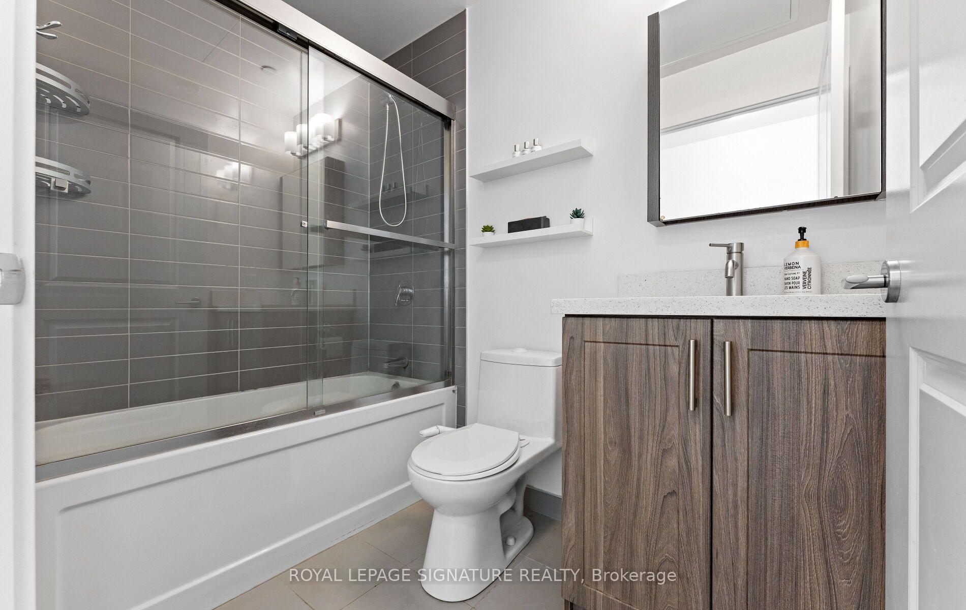 Photo 21 of Unit 814, 180 Enterprise Boulevard, Markham, Unionville — HOMEH