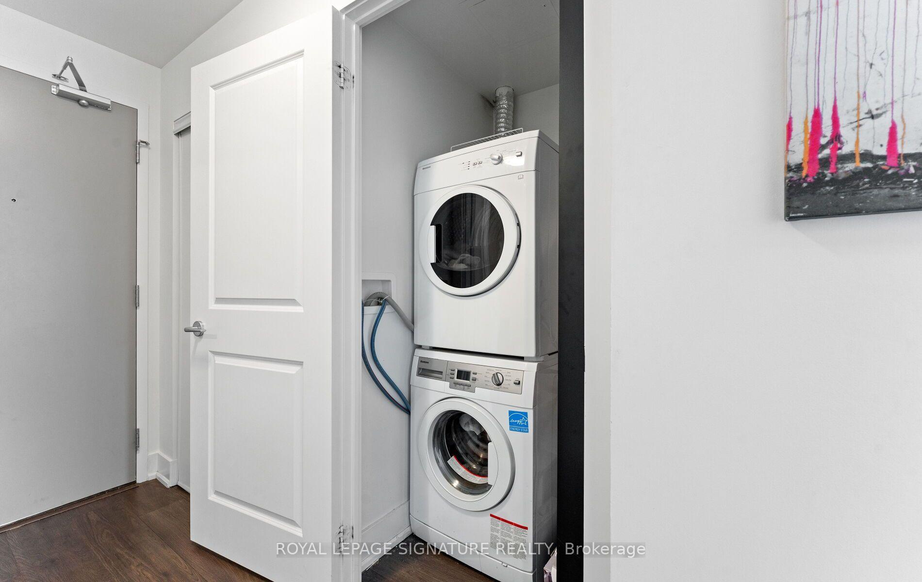 Photo 23 of Unit 814, 180 Enterprise Boulevard, Markham, Unionville — HOMEH