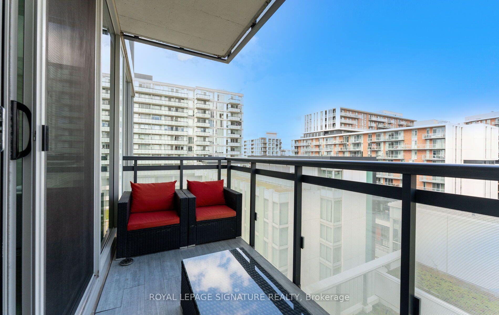 Photo 25 of Unit 814, 180 Enterprise Boulevard, Markham, Unionville — HOMEH