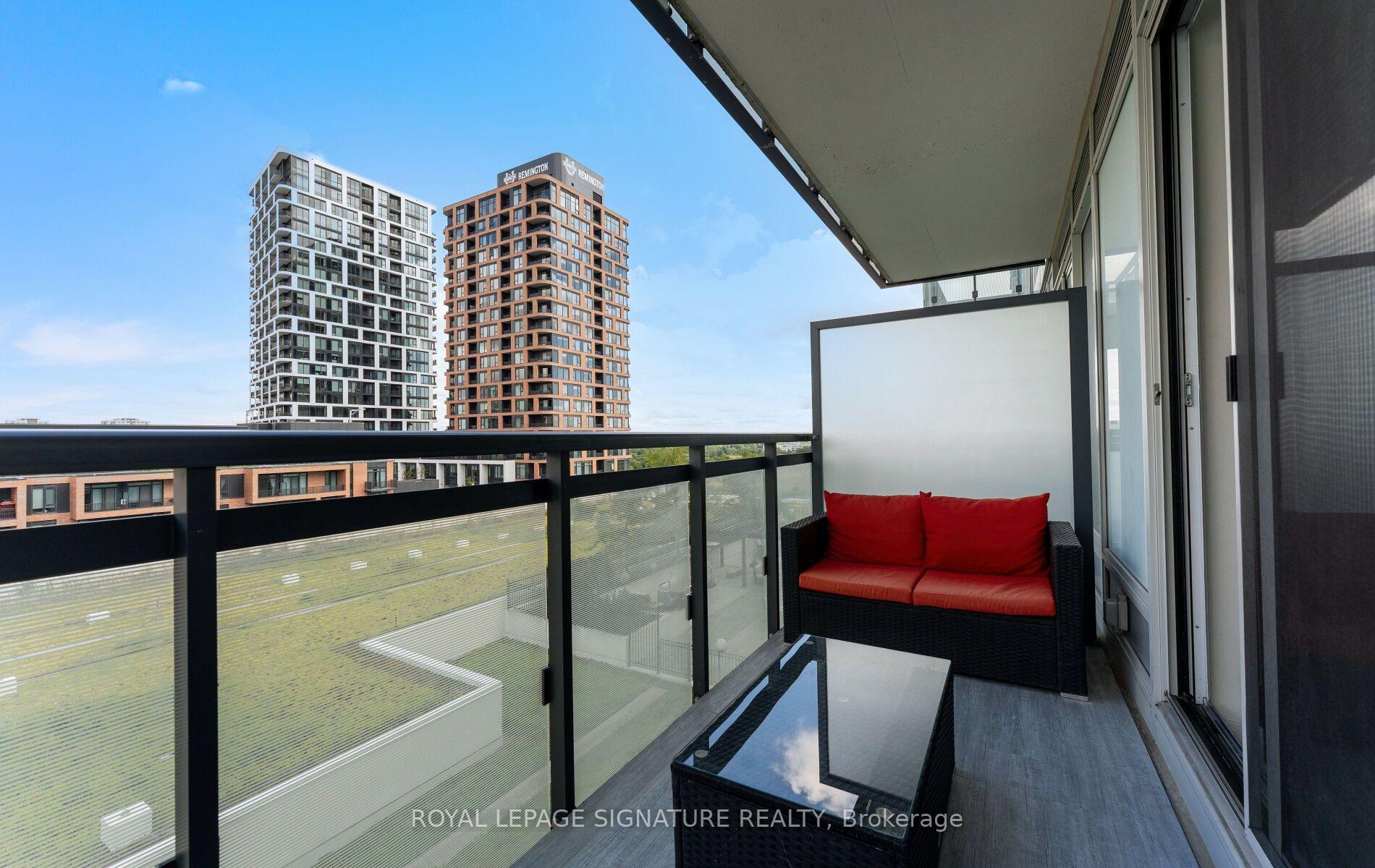 Photo 26 of Unit 814, 180 Enterprise Boulevard, Markham, Unionville — HOMEH