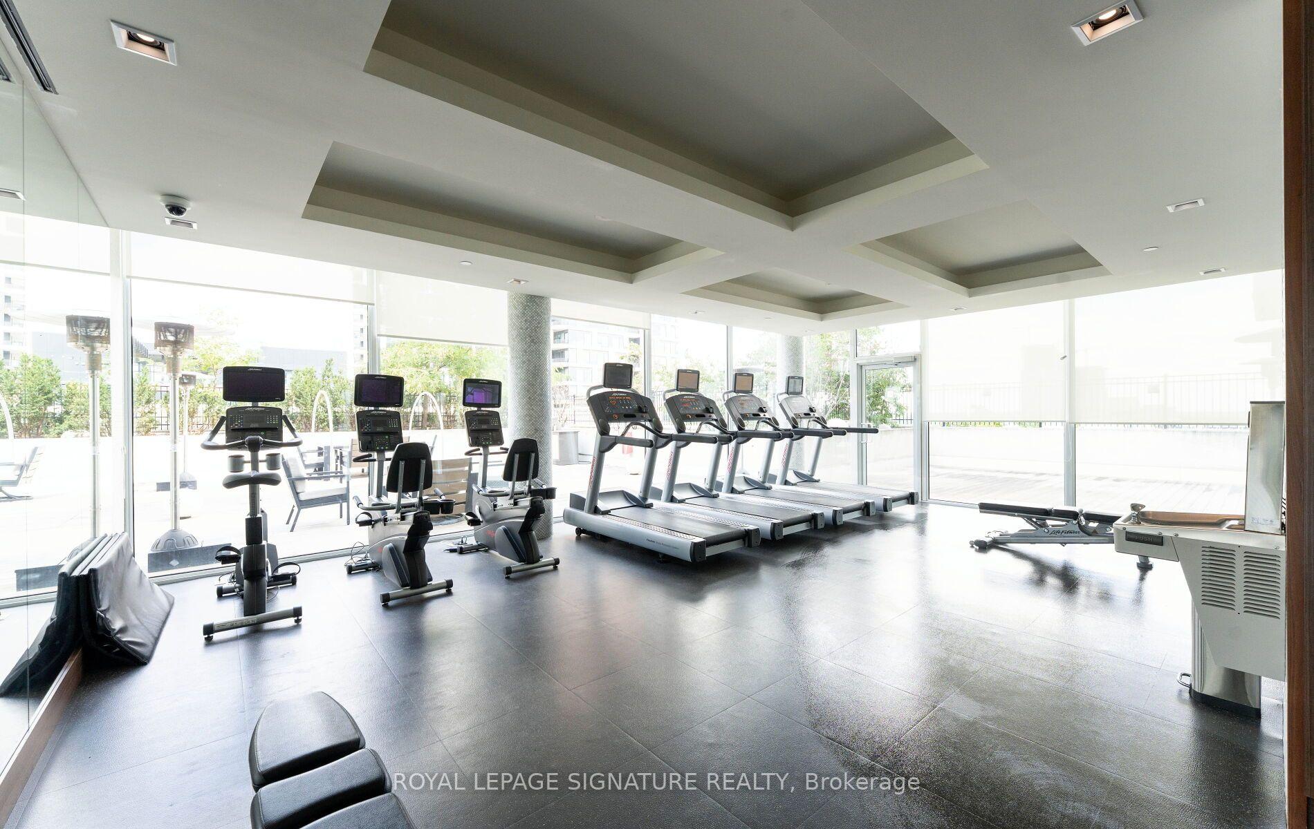 Photo 29 of Unit 814, 180 Enterprise Boulevard, Markham, Unionville — HOMEH