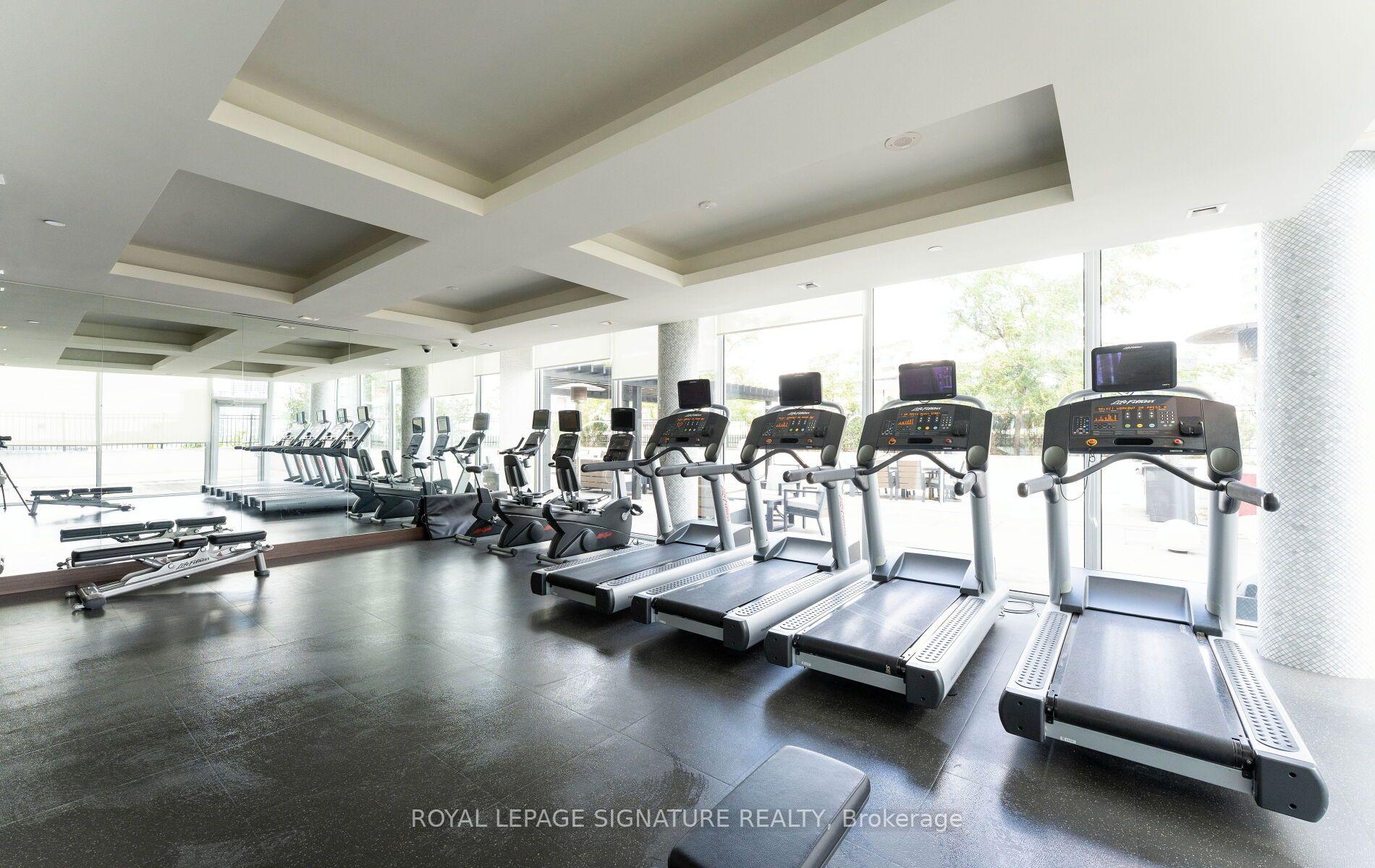 Photo 30 of Unit 814, 180 Enterprise Boulevard, Markham, Unionville — HOMEH