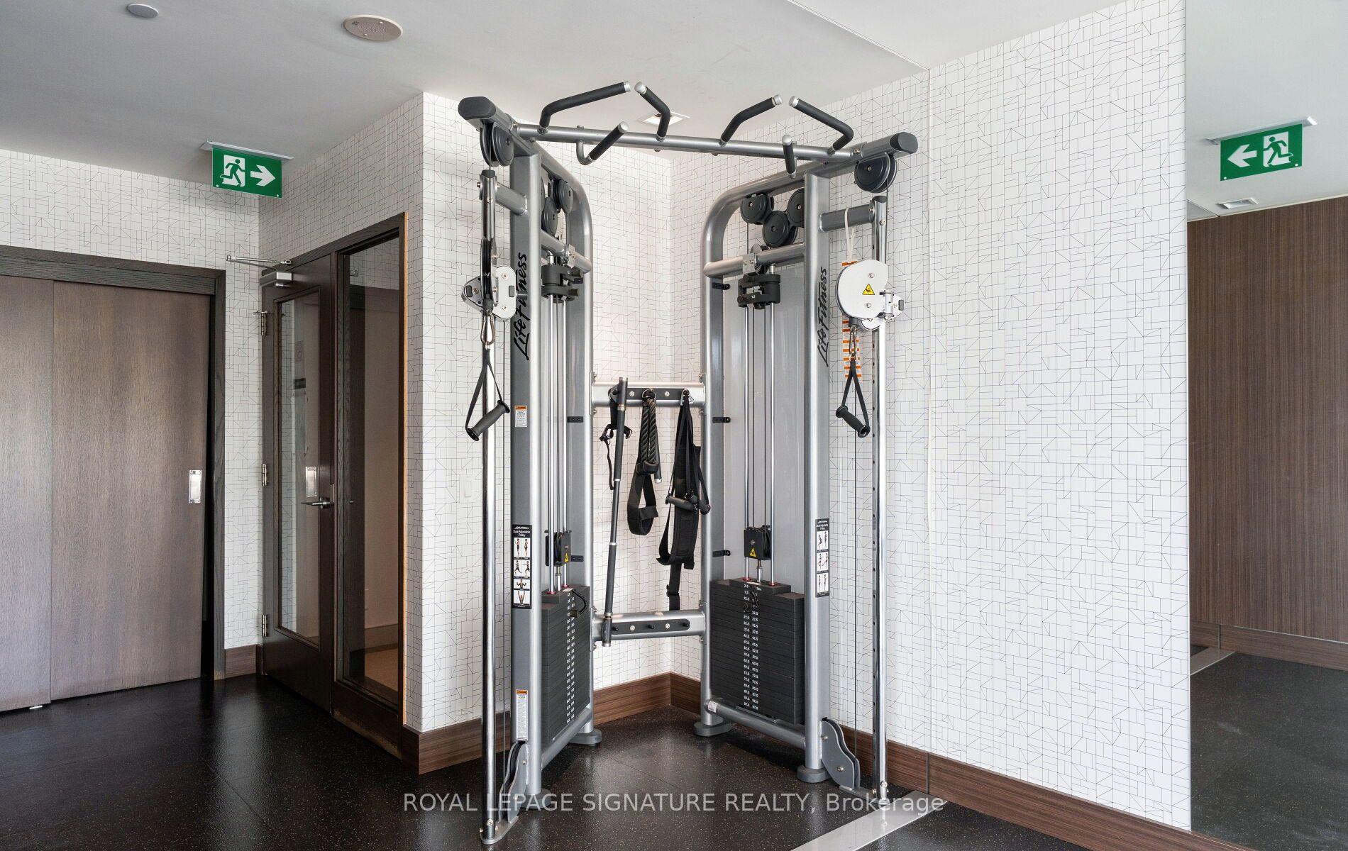 Photo 31 of Unit 814, 180 Enterprise Boulevard, Markham, Unionville — HOMEH