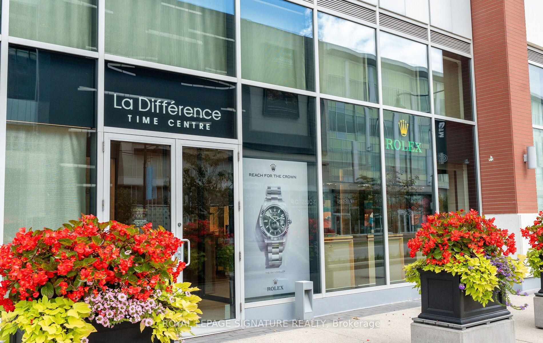 Photo 32 of Unit 814, 180 Enterprise Boulevard, Markham, Unionville — HOMEH