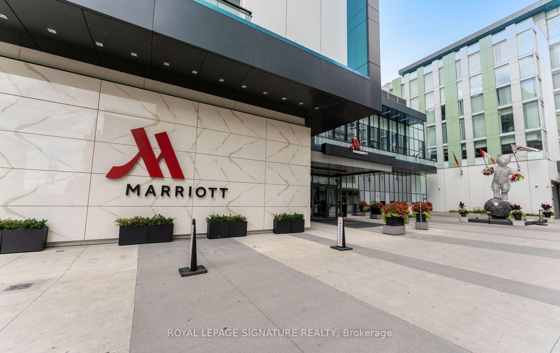 Photo 33 of Unit 814, 180 Enterprise Boulevard, Markham, Unionville — HOMEH