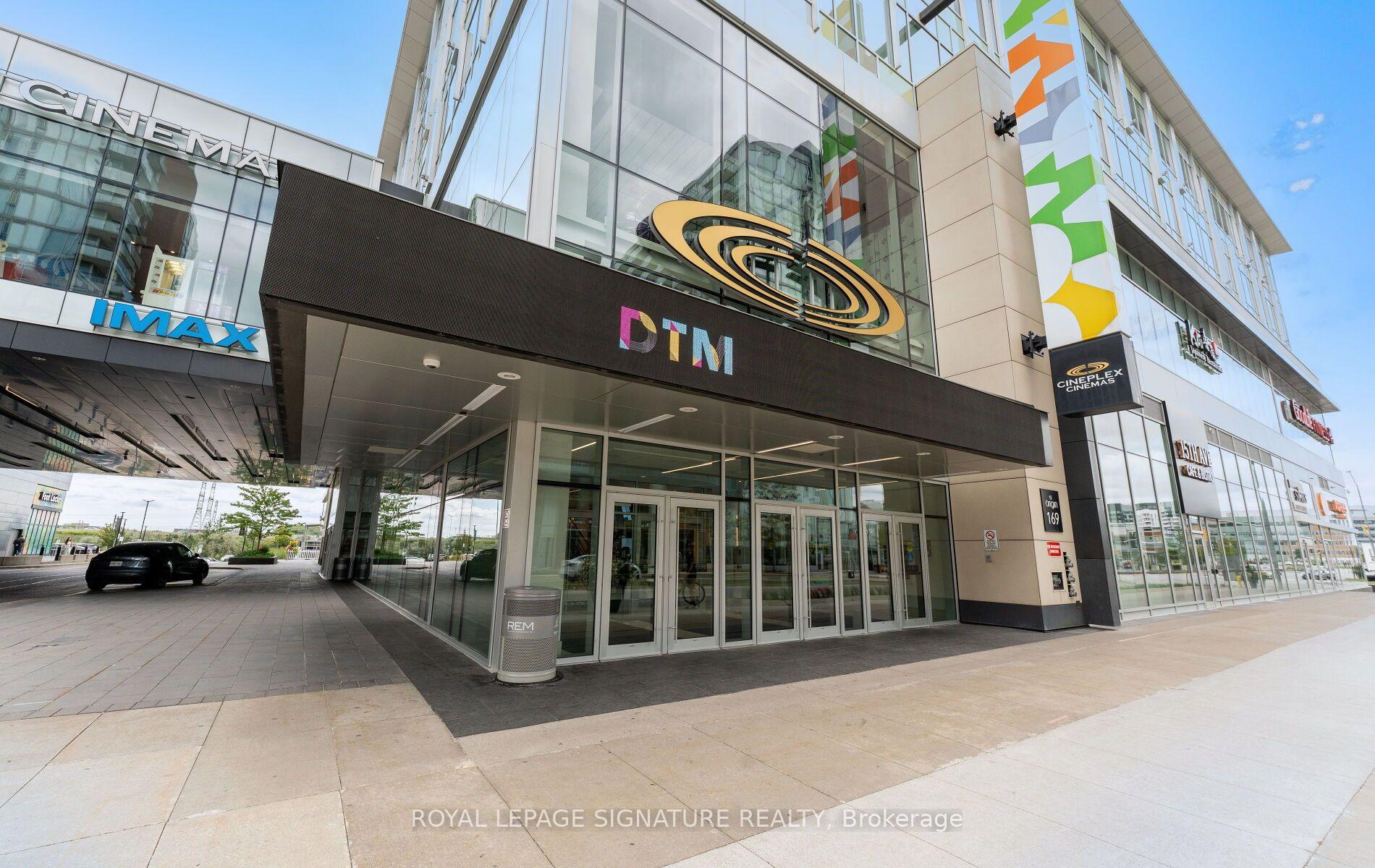 Photo 34 of Unit 814, 180 Enterprise Boulevard, Markham, Unionville — HOMEH