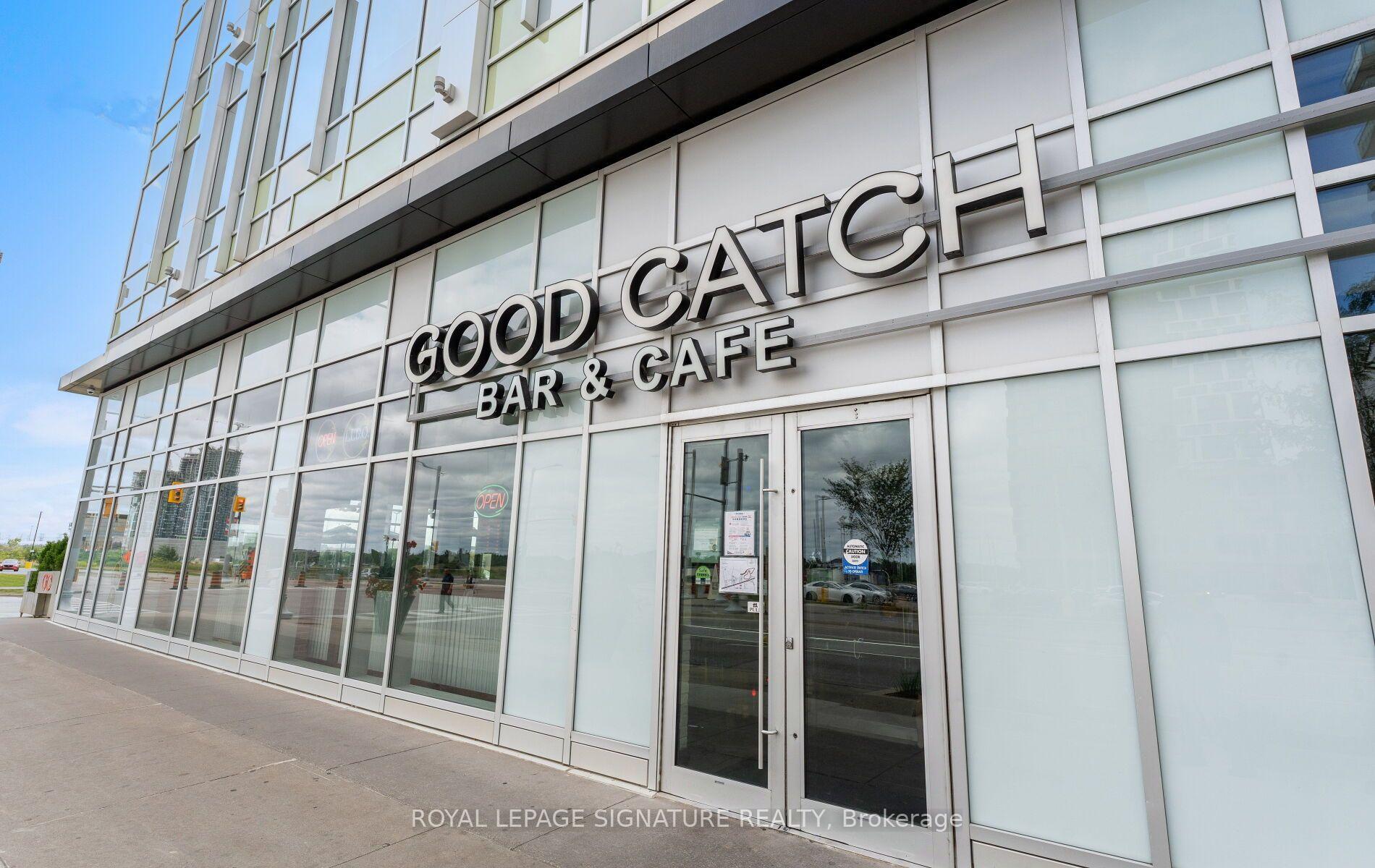 Photo 36 of Unit 814, 180 Enterprise Boulevard, Markham, Unionville — HOMEH