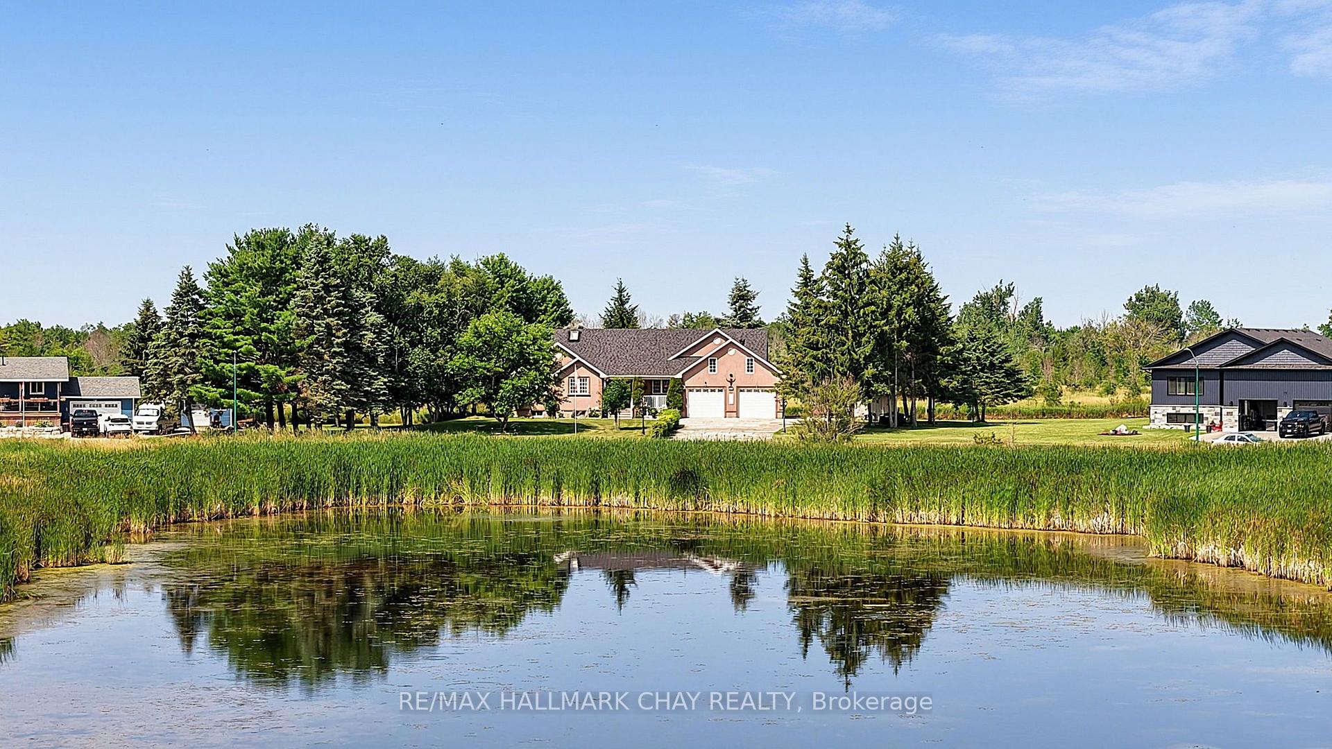Photo 2 of 31 Hillside Drive, Georgian Bay, Baxter — HOMEH