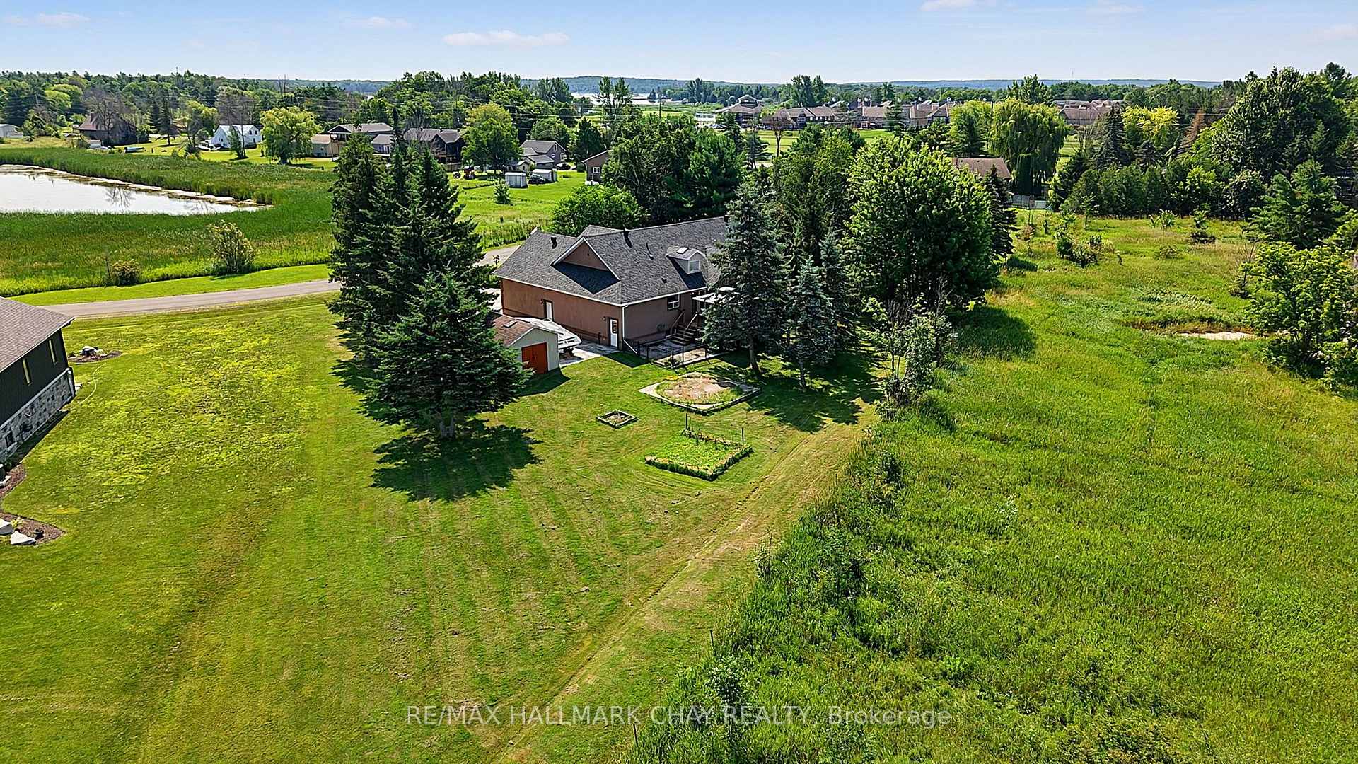 Photo 4 of 31 Hillside Drive, Georgian Bay, Baxter — HOMEH