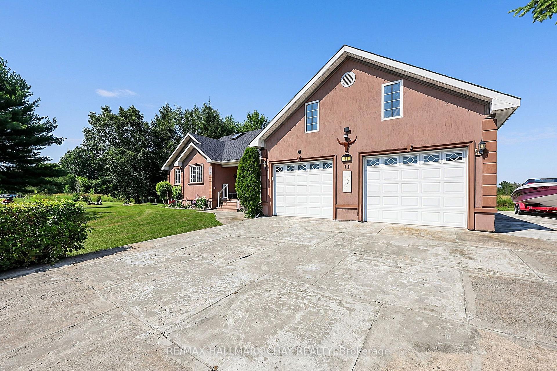 Photo 6 of 31 Hillside Drive, Georgian Bay, Baxter — HOMEH