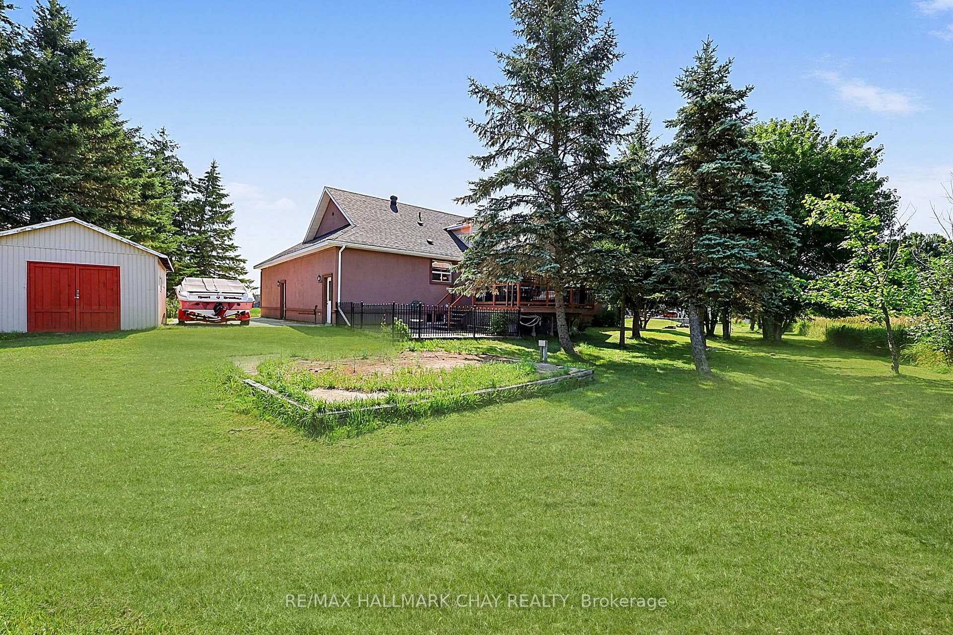 Photo 42 of 31 Hillside Drive, Georgian Bay, Baxter — HOMEH