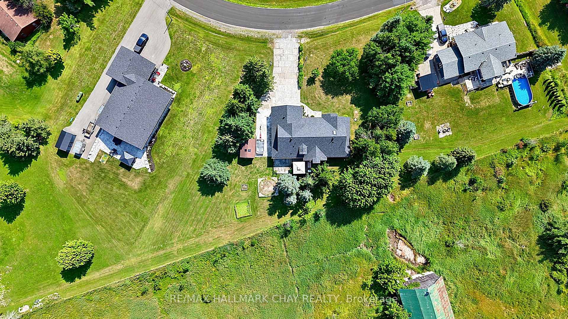 Photo 44 of 31 Hillside Drive, Georgian Bay, Baxter — HOMEH