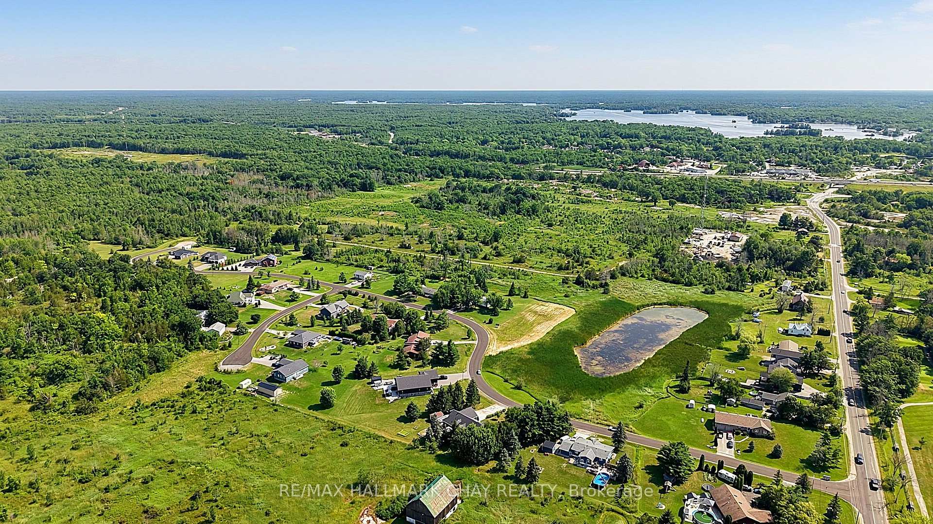 Photo 46 of 31 Hillside Drive, Georgian Bay, Baxter — HOMEH