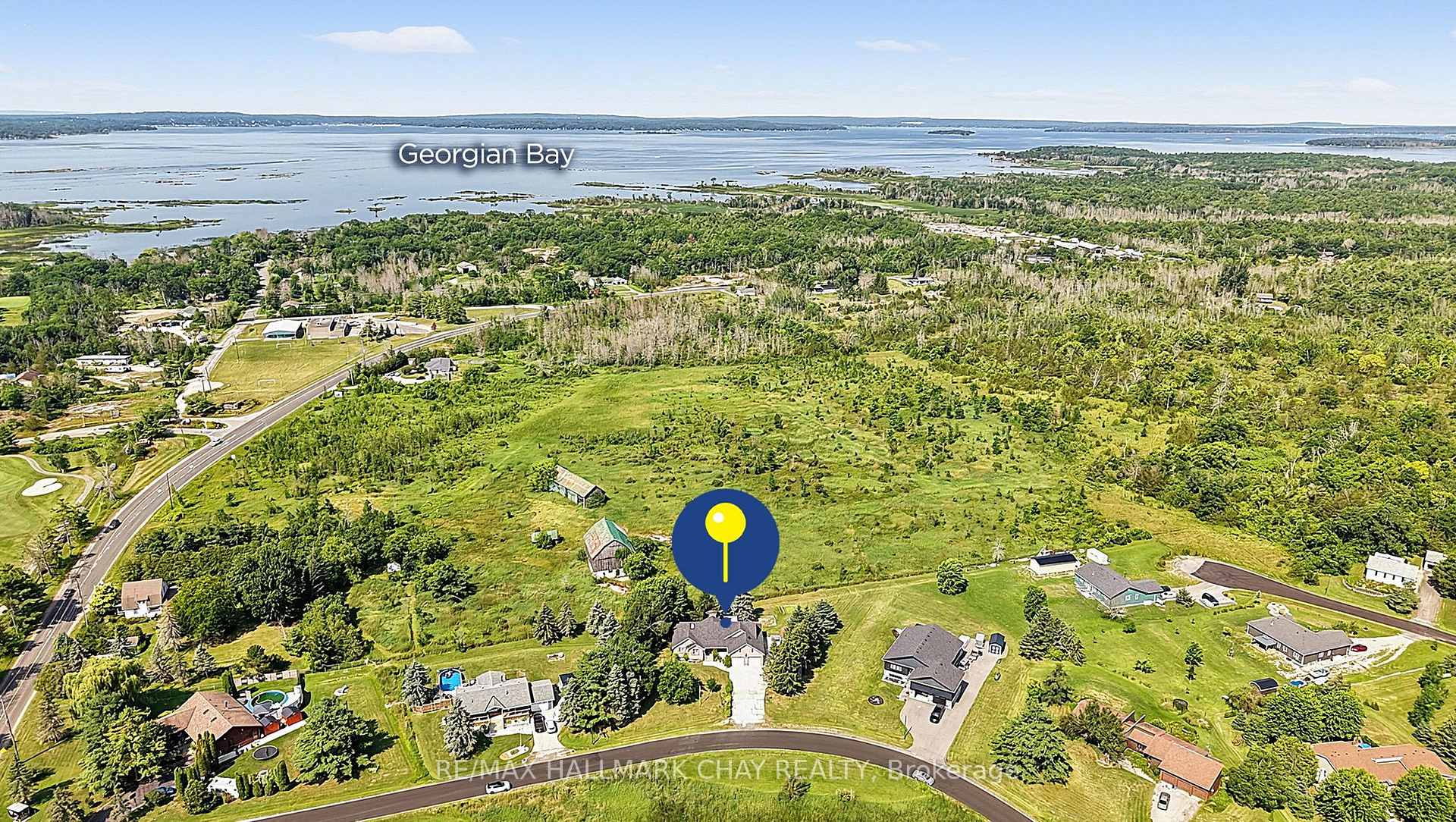 Photo 48 of 31 Hillside Drive, Georgian Bay, Baxter — HOMEH