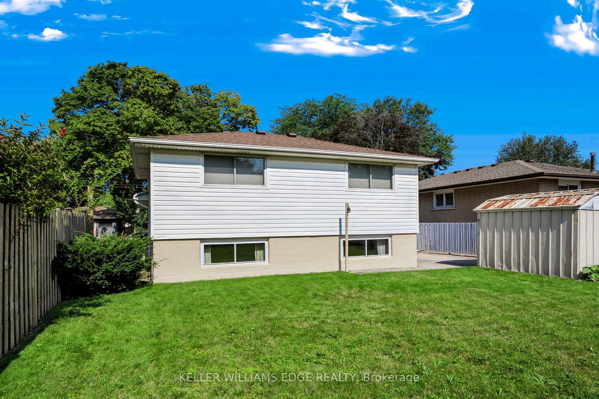 Photo 44 of 35 Burrwood Drive, Hamilton, Rolston — HOMEH