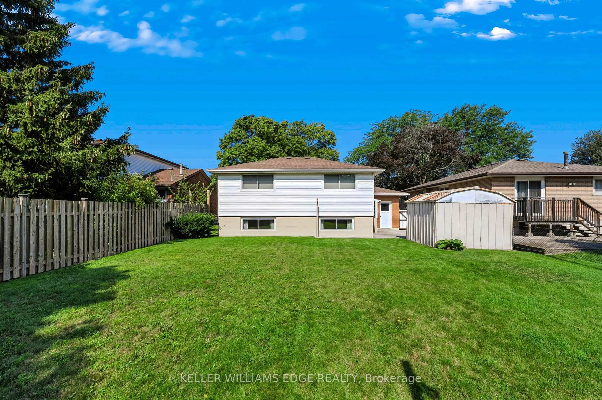 Photo 45 of 35 Burrwood Drive, Hamilton, Rolston — HOMEH