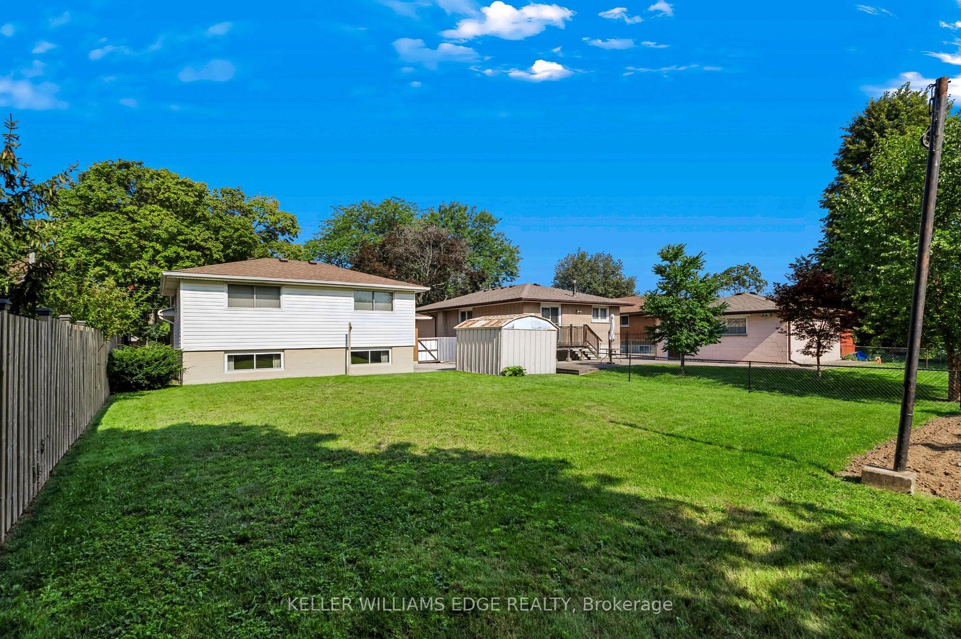 Photo 46 of 35 Burrwood Drive, Hamilton, Rolston — HOMEH