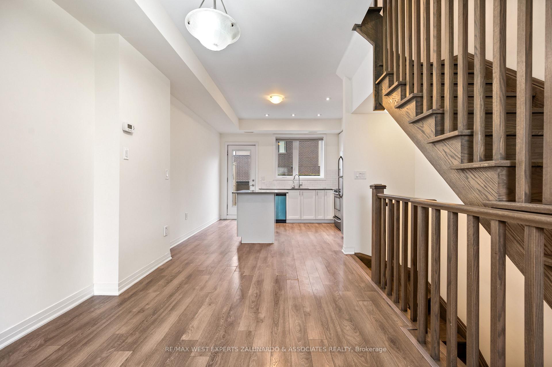 Photo 7 of Unit 3, 120 Frederick Tisdale Drive, North York, Downsview-Roding-CFB — HOMEH