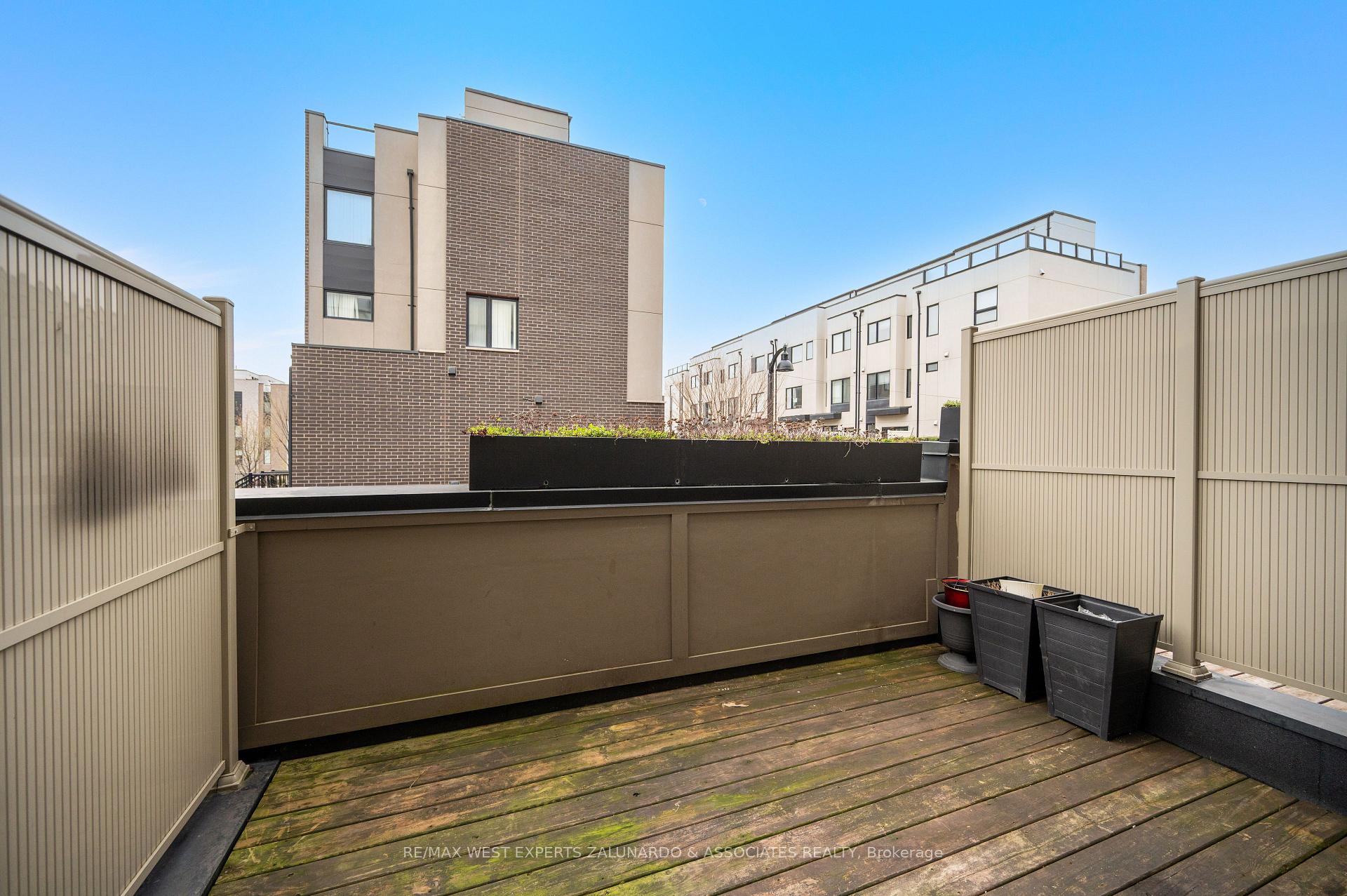 Photo 14 of Unit 3, 120 Frederick Tisdale Drive, North York, Downsview-Roding-CFB — HOMEH