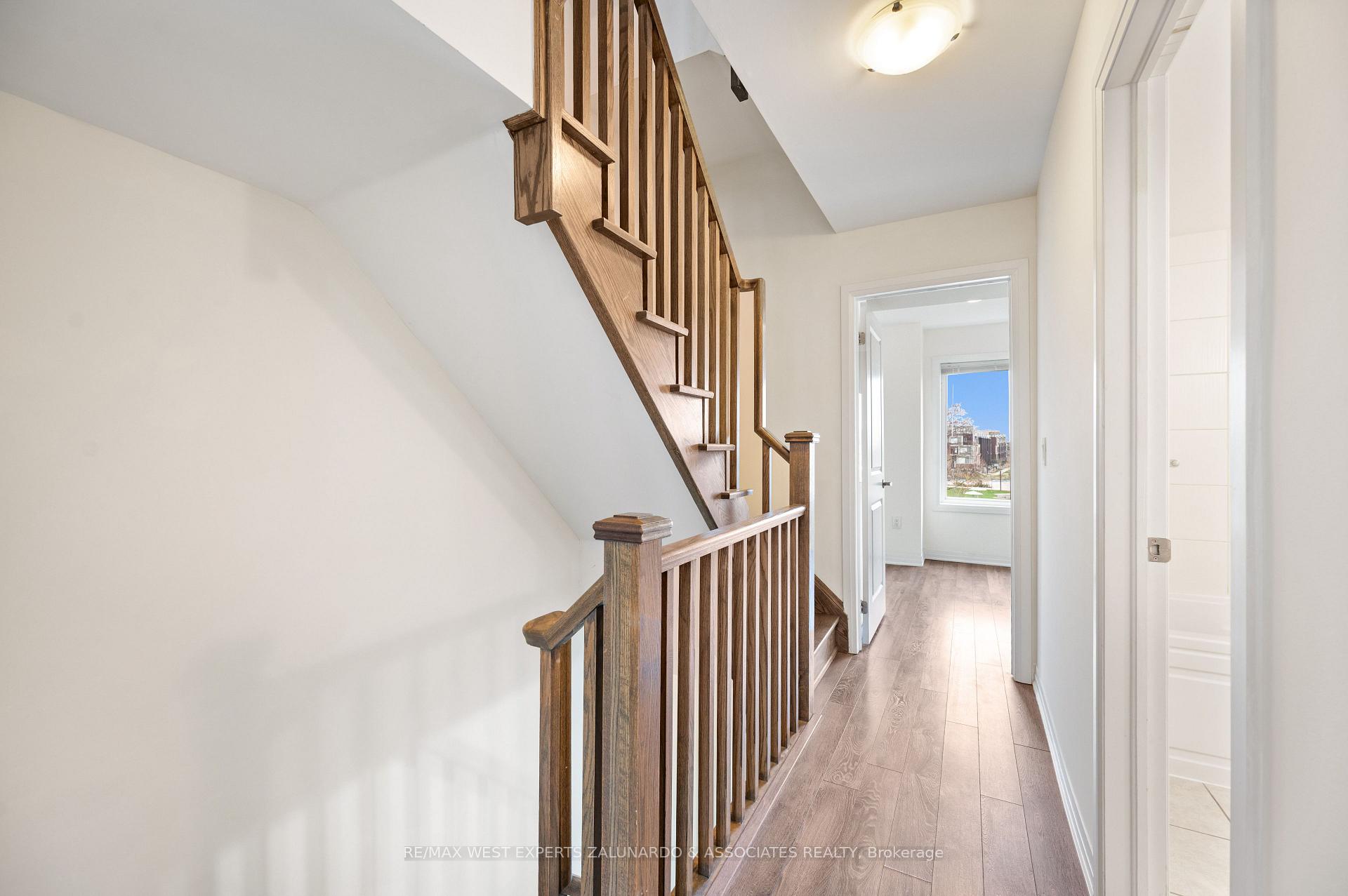 Photo 17 of Unit 3, 120 Frederick Tisdale Drive, North York, Downsview-Roding-CFB — HOMEH
