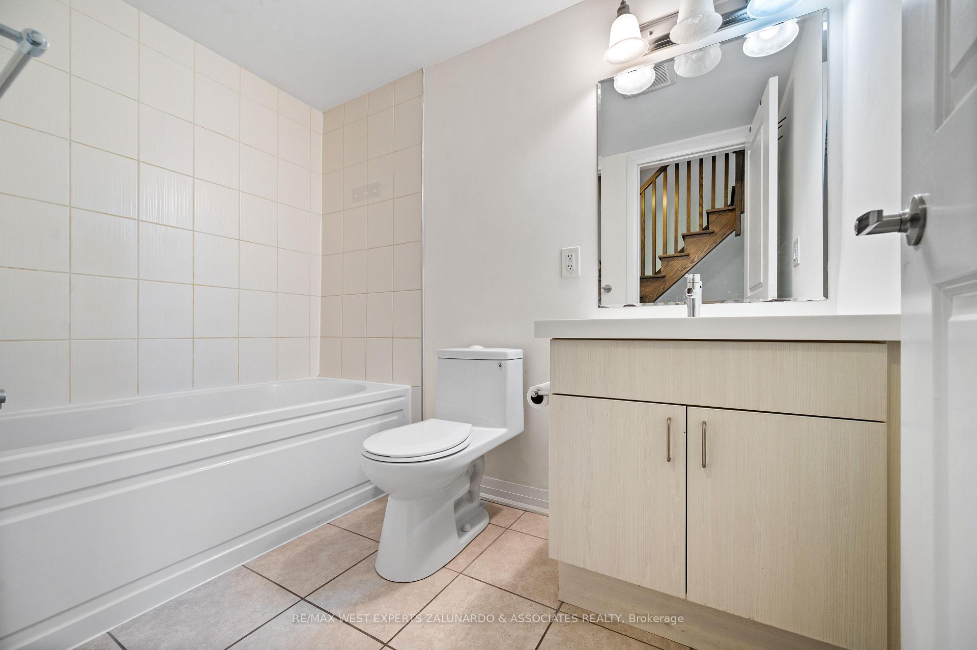 Photo 24 of Unit 3, 120 Frederick Tisdale Drive, North York, Downsview-Roding-CFB — HOMEH