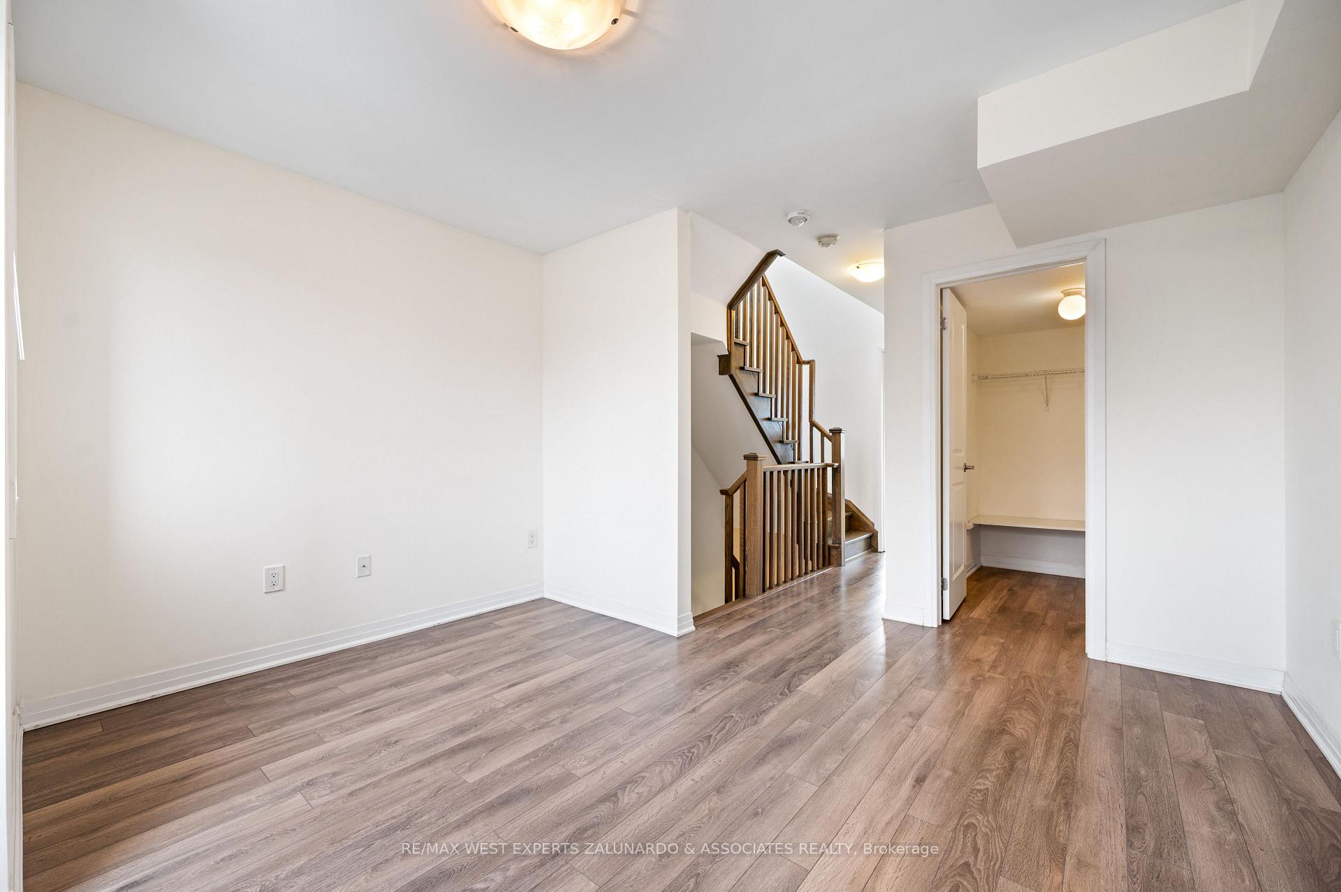 Photo 28 of Unit 3, 120 Frederick Tisdale Drive, North York, Downsview-Roding-CFB — HOMEH