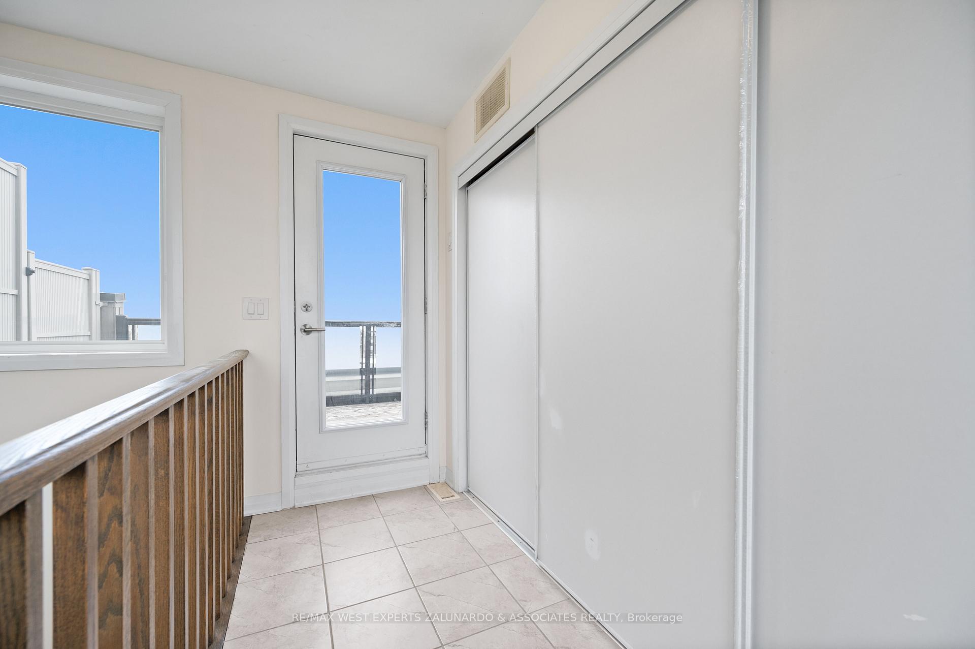 Photo 33 of Unit 3, 120 Frederick Tisdale Drive, North York, Downsview-Roding-CFB — HOMEH