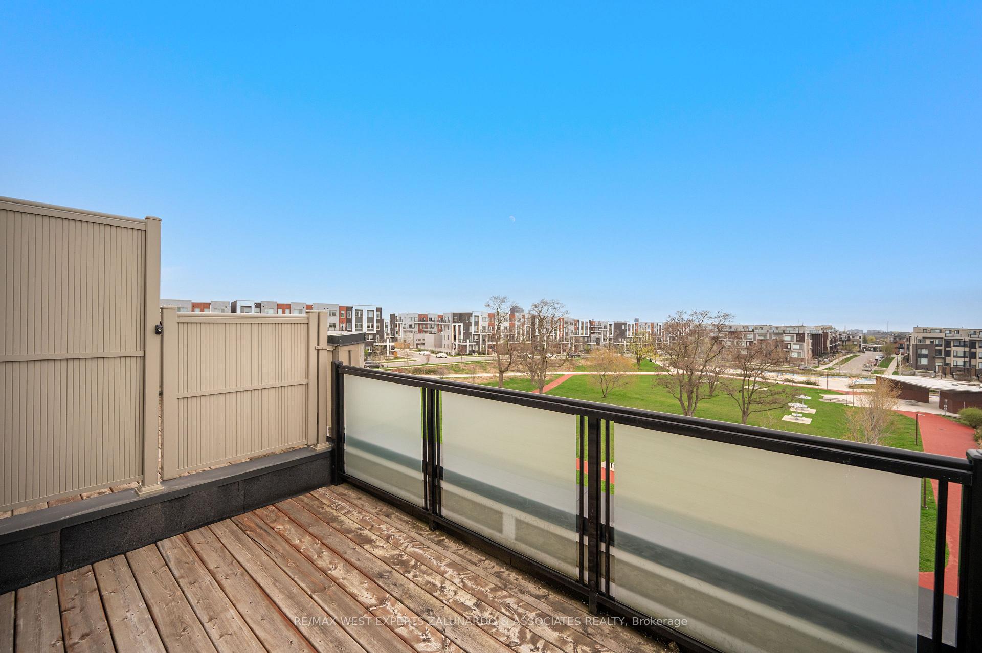 Photo 34 of Unit 3, 120 Frederick Tisdale Drive, North York, Downsview-Roding-CFB — HOMEH
