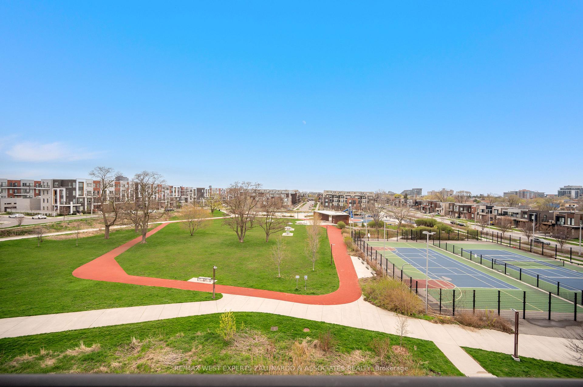 Photo 35 of Unit 3, 120 Frederick Tisdale Drive, North York, Downsview-Roding-CFB — HOMEH