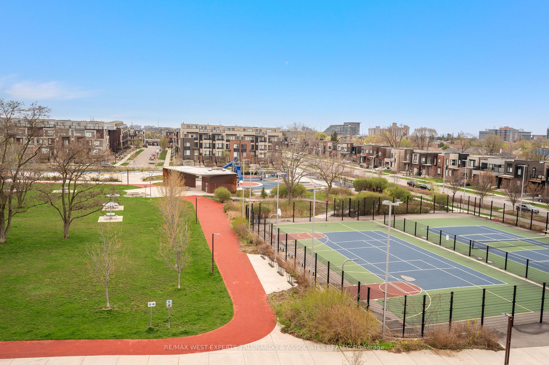 Photo 36 of Unit 3, 120 Frederick Tisdale Drive, North York, Downsview-Roding-CFB — HOMEH