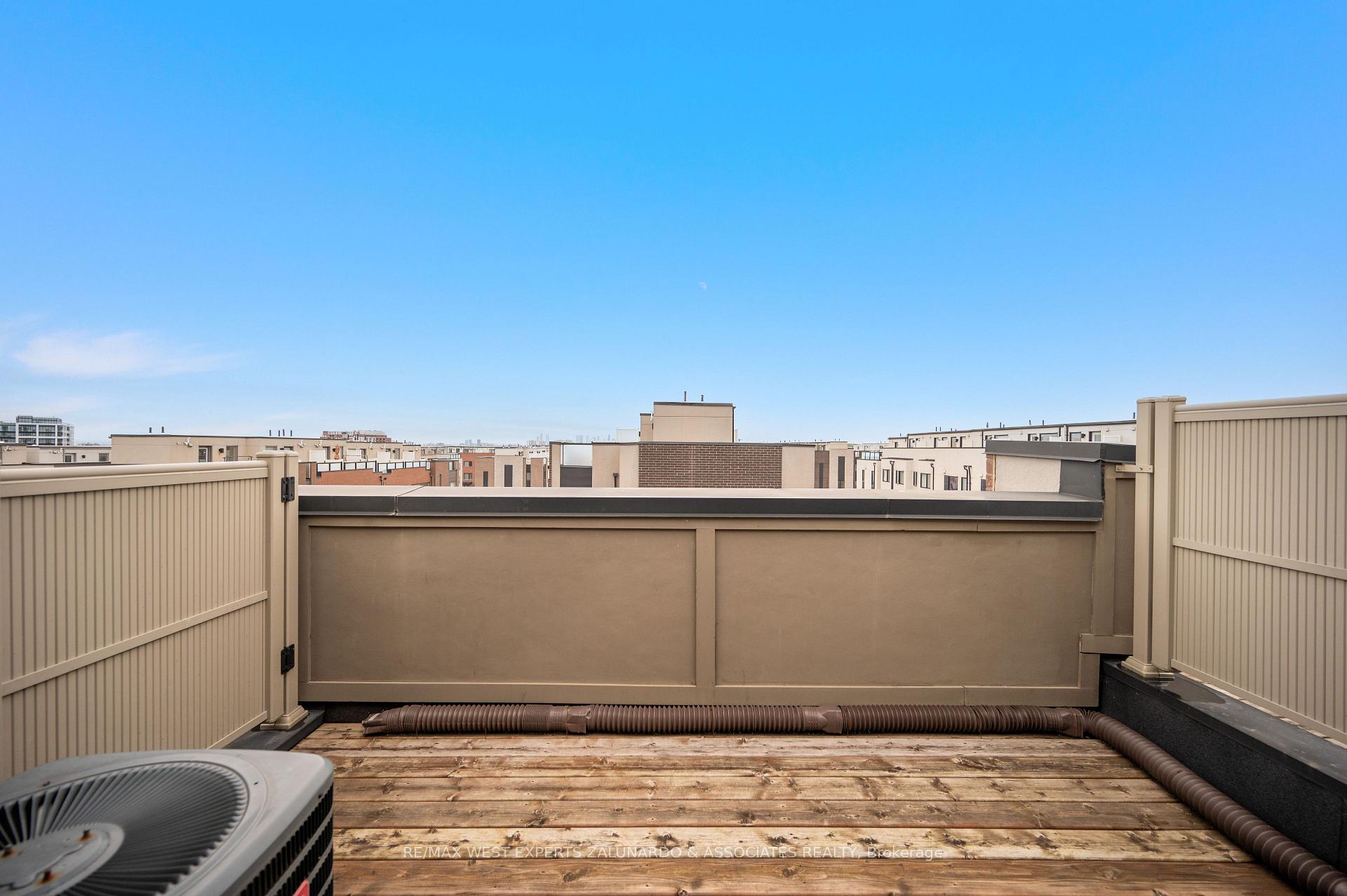 Photo 37 of Unit 3, 120 Frederick Tisdale Drive, North York, Downsview-Roding-CFB — HOMEH
