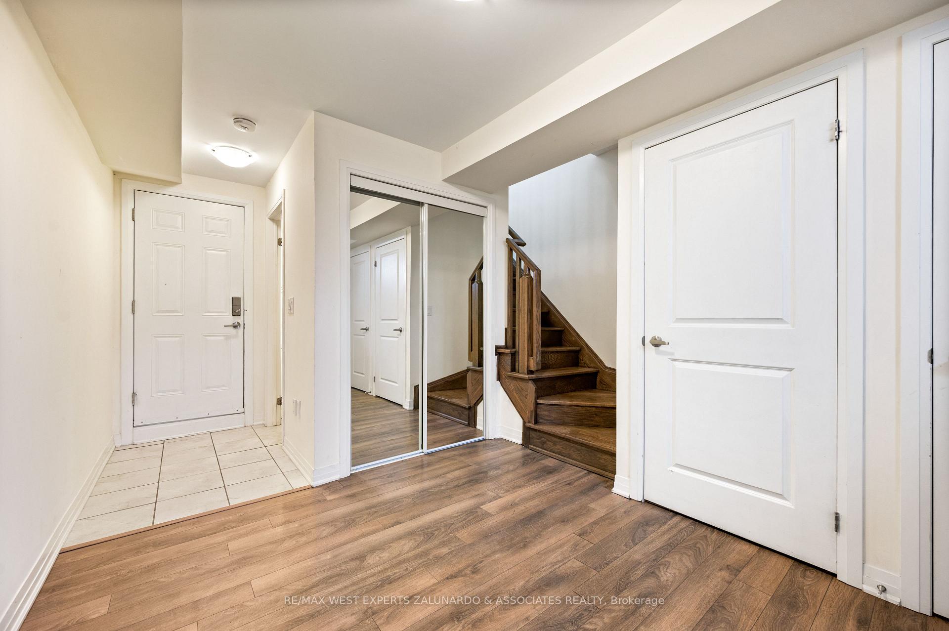 Photo 39 of Unit 3, 120 Frederick Tisdale Drive, North York, Downsview-Roding-CFB — HOMEH