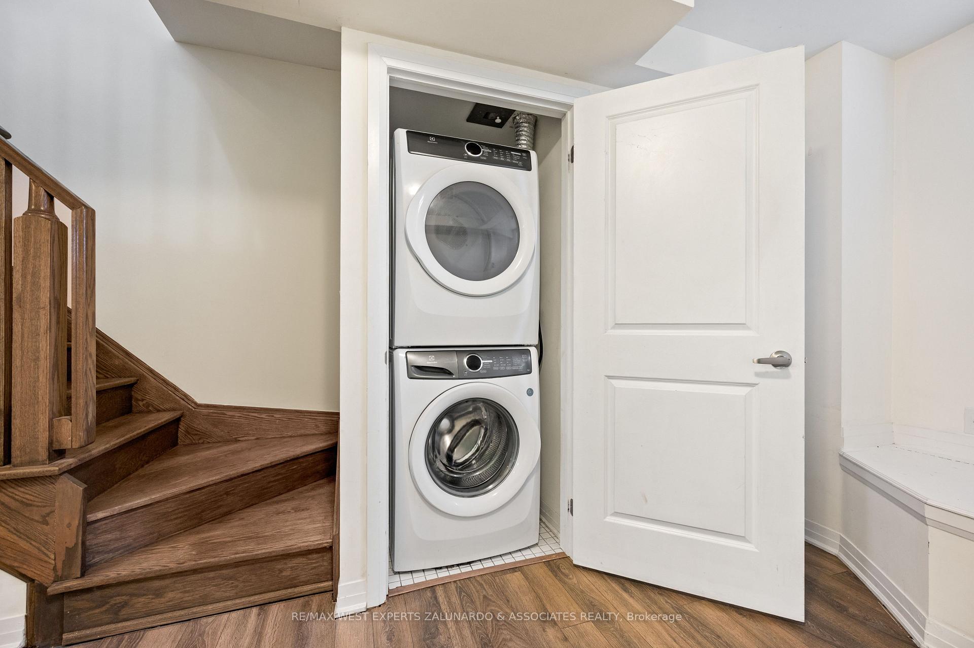 Photo 40 of Unit 3, 120 Frederick Tisdale Drive, North York, Downsview-Roding-CFB — HOMEH