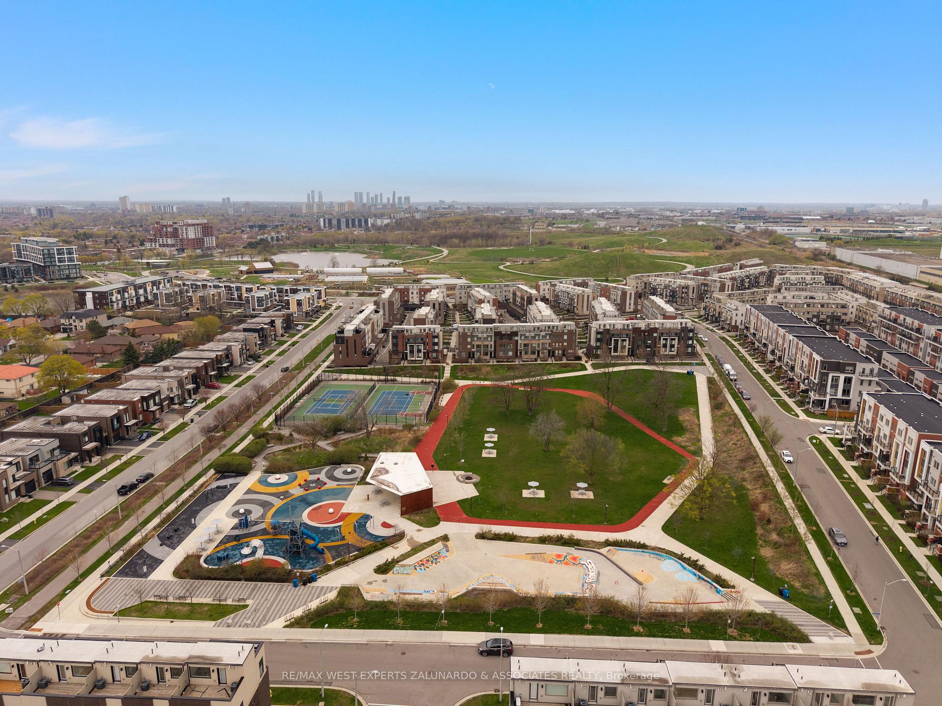 Photo 46 of Unit 3, 120 Frederick Tisdale Drive, North York, Downsview-Roding-CFB — HOMEH