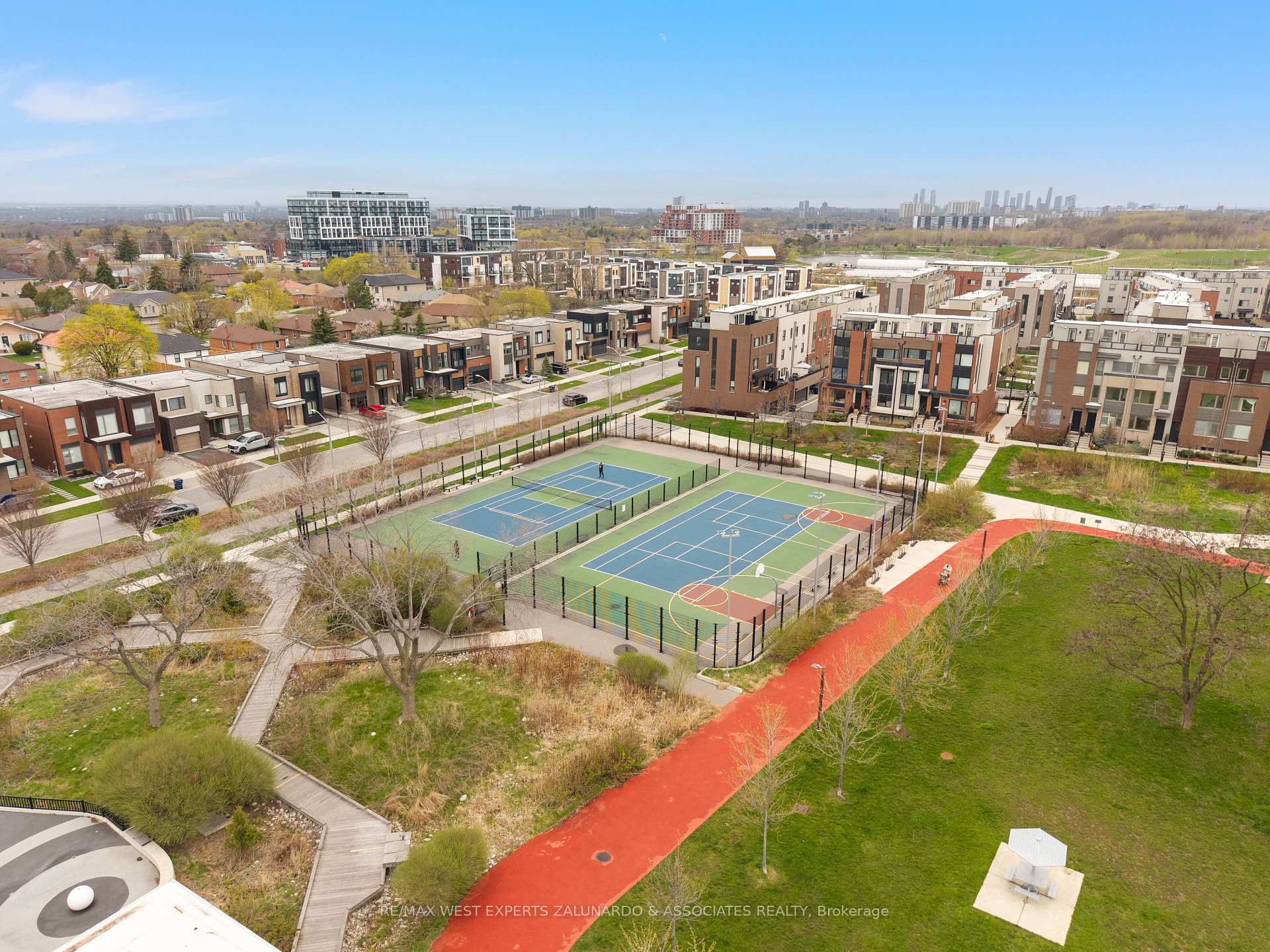Photo 49 of Unit 3, 120 Frederick Tisdale Drive, North York, Downsview-Roding-CFB — HOMEH