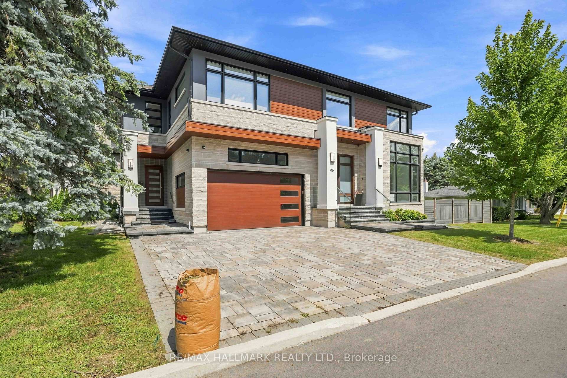 Photo 75 of 66 Forest Grove Drive, North York, Bayview Village — HOMEH