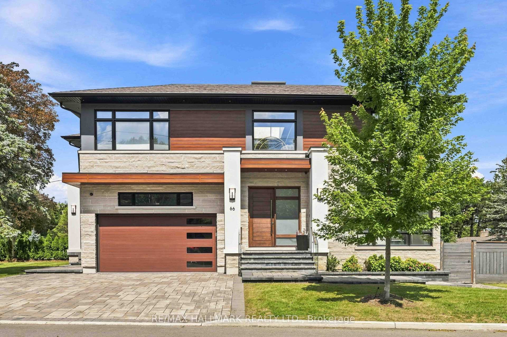 Photo 76 of 66 Forest Grove Drive, North York, Bayview Village — HOMEH