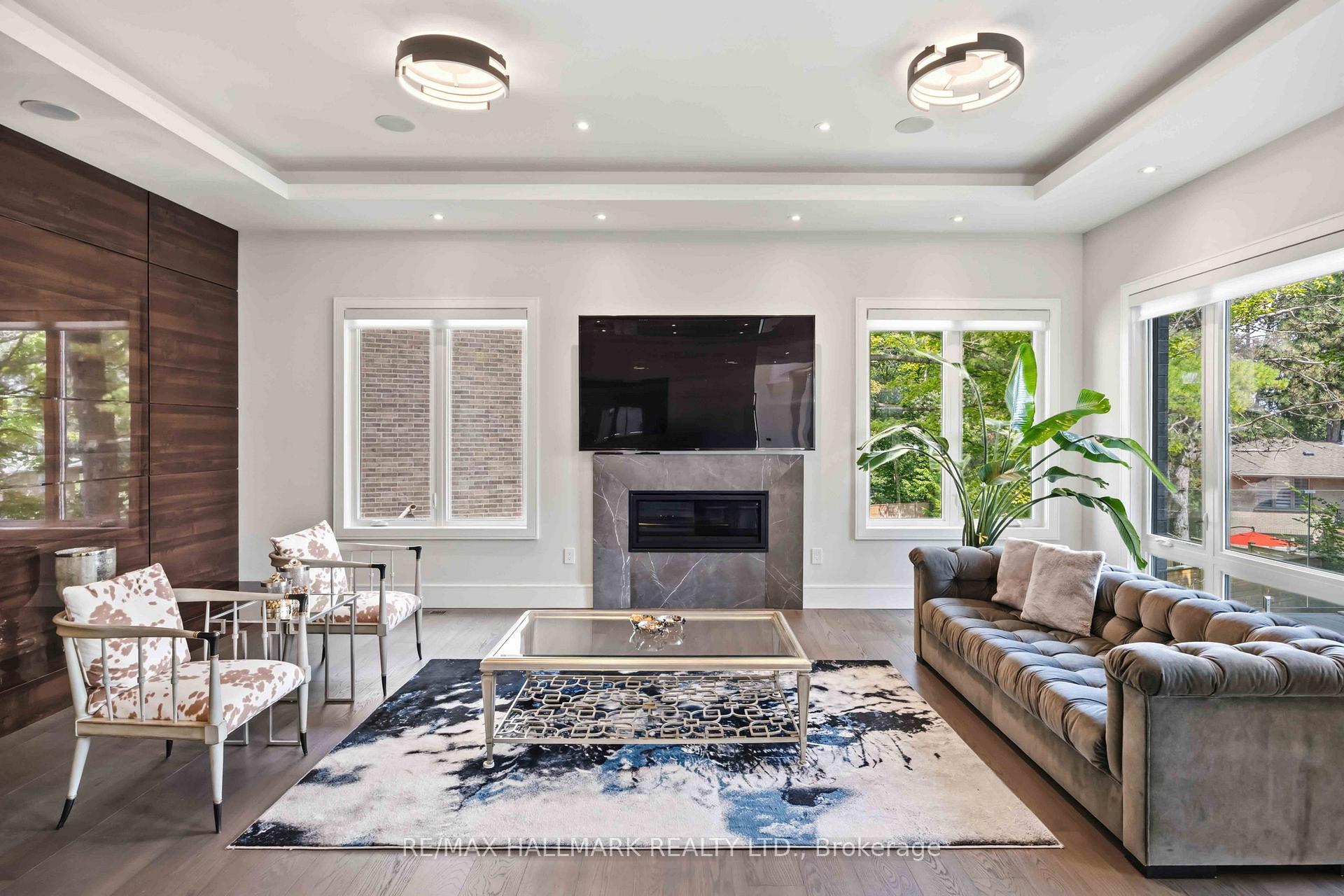 Photo 100 of 66 Forest Grove Drive, North York, Bayview Village — HOMEH