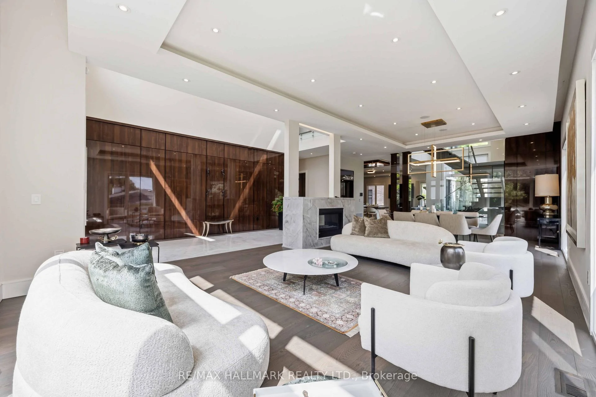 Photo 6 of 66 Forest Grove Drive, North York, Bayview Village — HOMEH