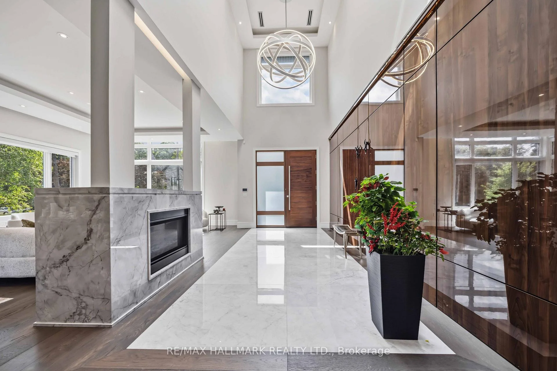 Photo 9 of 66 Forest Grove Drive, North York, Bayview Village — HOMEH